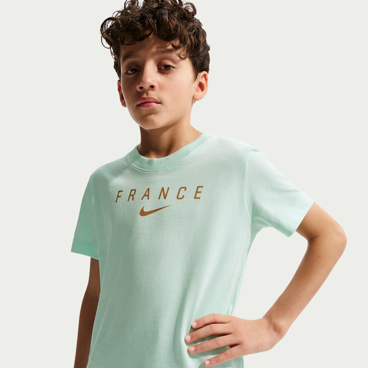 France Crew Neck. Nike.com